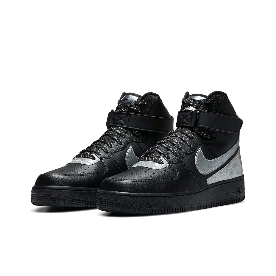 Nike Air Force 1 Skateboard Sh - Nike Shoes Air Force 1 recension och pris