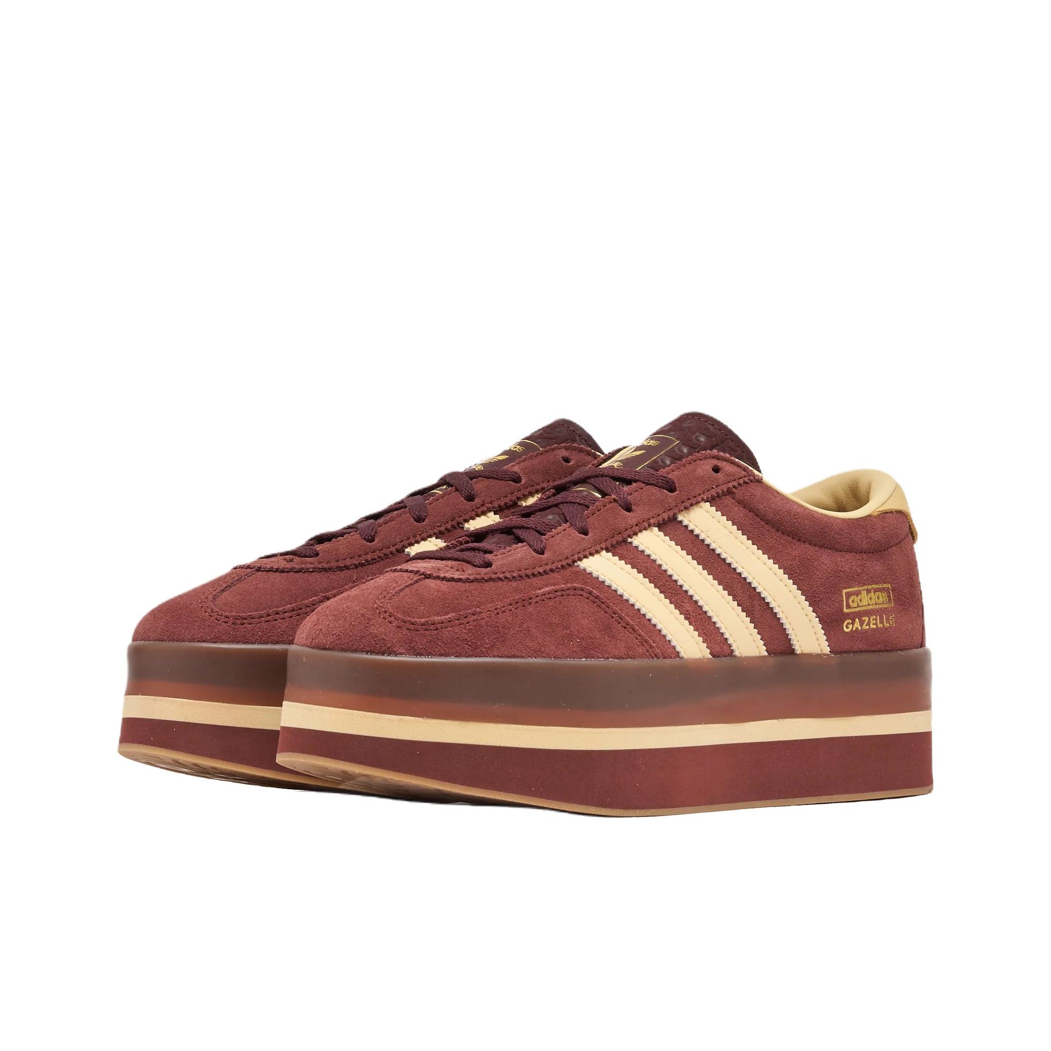 Adidas Originals GAZELLE Skate - Adidas Shoes Gazelle recension och pris
