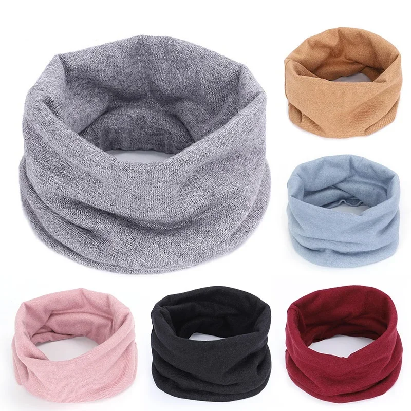 New Cashmere Winter Scarf for  - Muffler Men Wool recension och pris