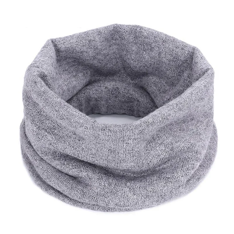 New Cashmere Winter Scarf for  - Muffler Men Wool recension och pris