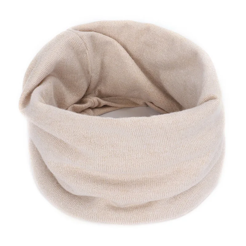 New Cashmere Winter Scarf for  - Muffler Men Wool recension och pris