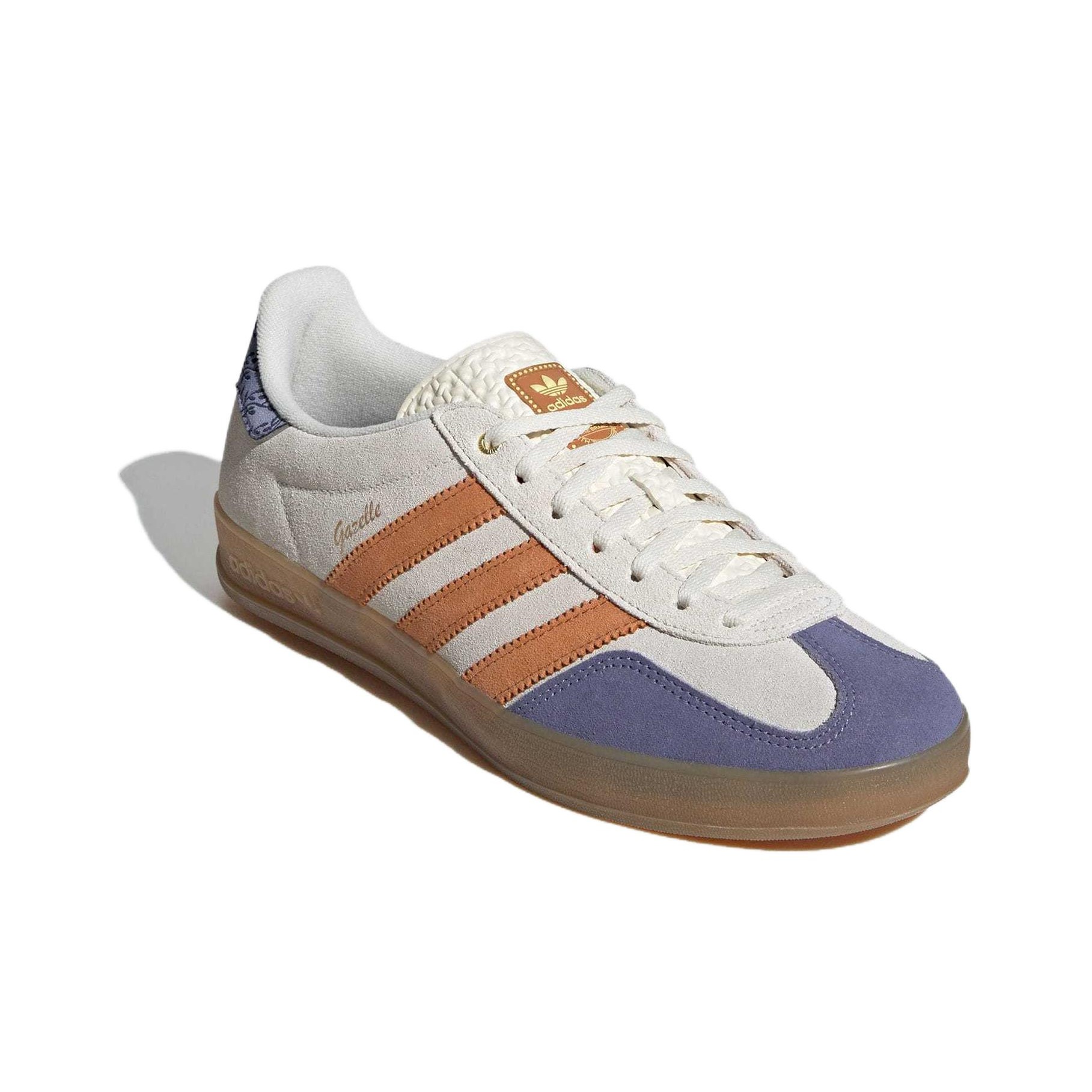 Adidas Originals GAZELLE INDOO - Adidas Shoes Gazelle recension och pris