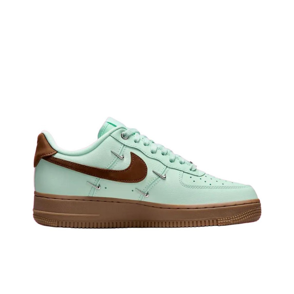 Nike Air Force 1 Low top Skate - Nike Shoes Air Force 1 recension och pris