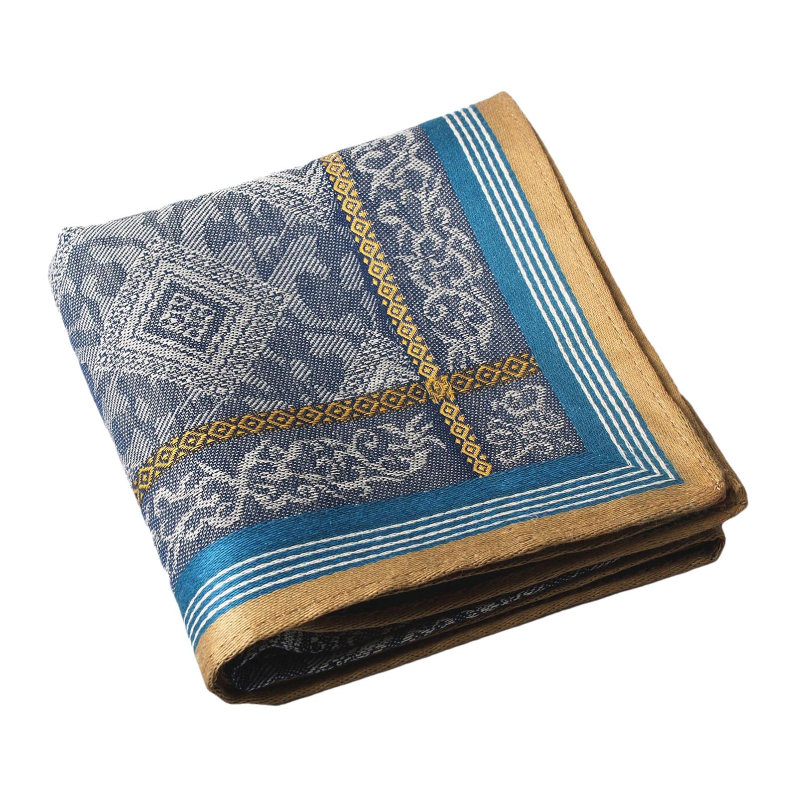 3Pcs Pocket Square Hankies Cot - Handkerchief Cotton Men recension och pris