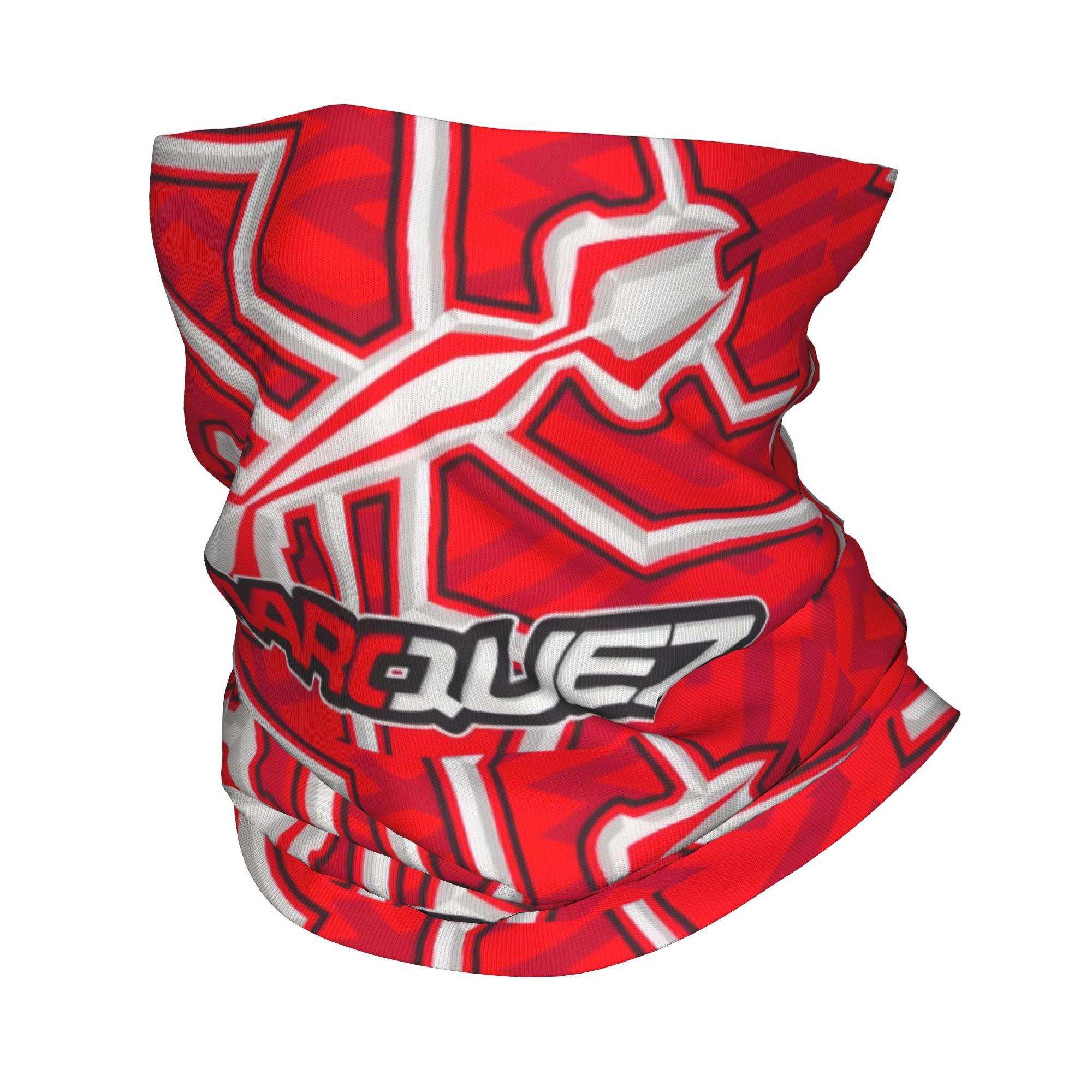 Custom M-Marced Motor 93 Banda - Neck Warmer Tube recension och pris